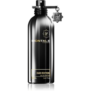 Montale Oud Edition Eau de Parfum unisex - imagine 2